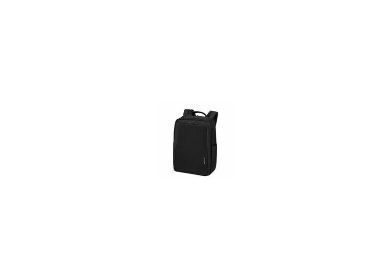 Samsonite XBR 2.0 rugzak 14.1 inch, zwart