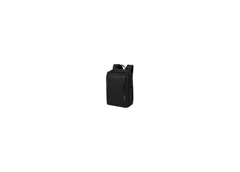 Samsonite XBR 2.0 rugzak 15.6 inch, zwart