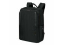 Samsonite XBR 2.0 rugzak 17.3 inch, zwart