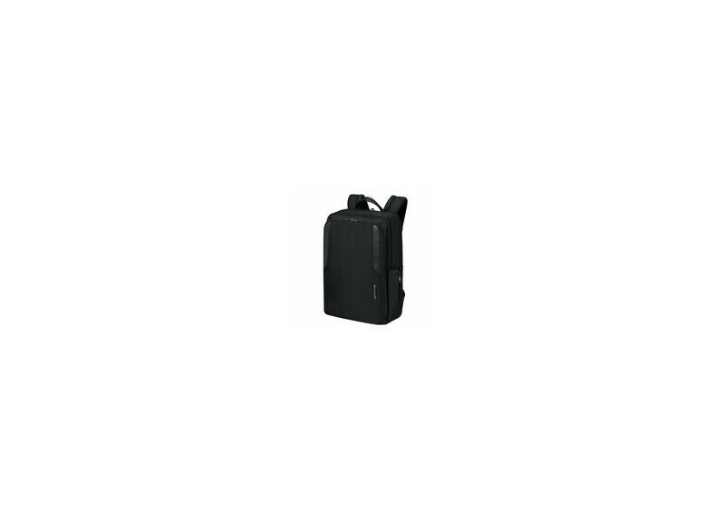 Samsonite XBR 2.0 rugzak 17.3 inch, zwart