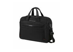 Samsonite Pro-DLX6 schoudertas 15.6 inch, zwart