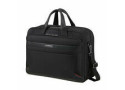 Samsonite Pro-DLX6 schoudertas 17.3 inch, zwart