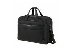 Samsonite Pro-DLX6 schoudertas 17.3 inch, zwart