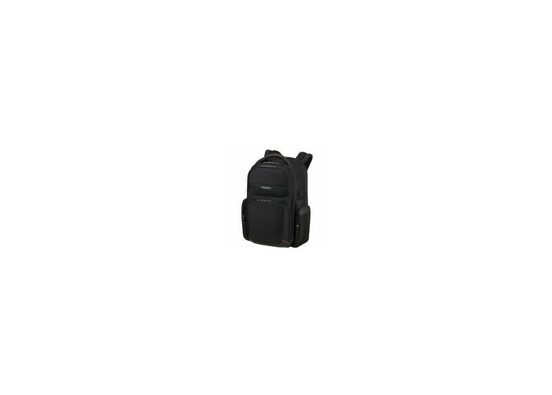 Samsonite Pro-DLX6 rugzak 17.3 inch, zwart