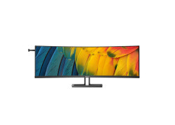 45" Philips 45B1U6900C/00 Curved/DQHD/DP/2xHDMI