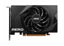 6400 MSI RX AERO ITX 4G 4GB/DP/HDM