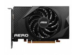 6400 MSI RX AERO ITX 4G 4GB/DP/HDM