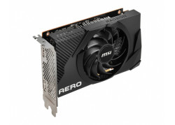 6400 MSI RX AERO ITX 4G 4GB/DP/HDM