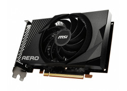 6400 MSI RX AERO ITX 4G 4GB/DP/HDM