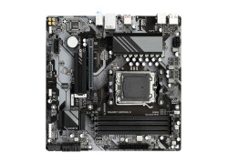 Gigabyte AM5 A620M GAMING X - DDR5/M.2/DP/HDMI/ÂµATX