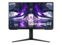 24" Samsung G30A Odyssey Game FHD/DP/HDMI/144Hz/VA