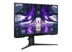 24" Samsung G30A Odyssey Game FHD/DP/HDMI/144Hz/VA