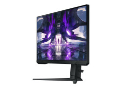 24" Samsung G30A Odyssey Game FHD/DP/HDMI/144Hz/VA