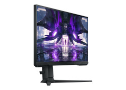 24" Samsung G30A Odyssey Game FHD/DP/HDMI/144Hz/VA