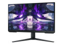 24" Samsung G30A Odyssey Game FHD/DP/HDMI/144Hz/VA