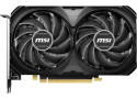 4060Ti MSI RTX VENTUS 2X BLACK OC 8GB/3xDP/1xHDMI