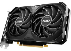 4060Ti MSI RTX VENTUS 2X BLACK OC 8GB/3xDP/1xHDMI