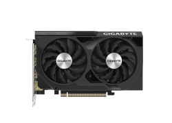 4060 Gigabyte RTX WINDFORCE OC 8GB/2xDP/2xHDMI