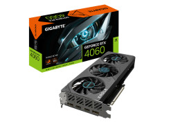 4060 Gigabyte RTX EAGLE OC 8GB/2xDP/2xHDMI