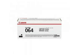 Canon 064 Zwart 6.000 pagina`s (Origineel)