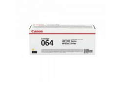 Canon 064 Geel 5.000 pagina`s (Origineel)