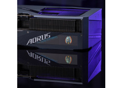 4090 Gigabyte AORUS RTX MASTER 24G 24GB/3xDP/HDMI