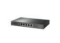 TP-Link 5Port 2,5Gb (4-Port PoE++)