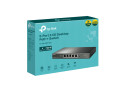 TP-Link 5Port 2,5Gb (4-Port PoE++)