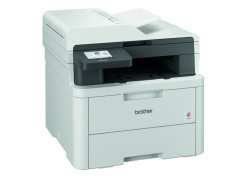 Brother DCP-L3560CDW LED KLEUR / AIO/ WLAN/ Wit-Zwart