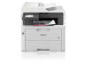 Brother MFC-L3760CDW LED KLEUR / AIO/ WLAN/ FAX/ Wi-Zw