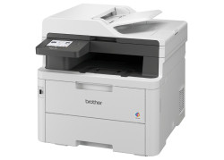 Brother MFC-L3760CDW LED KLEUR / AIO/ WLAN/ FAX/ Wi-Zw