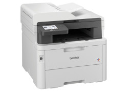 Brother MFC-L3760CDW LED KLEUR / AIO/ WLAN/ FAX/ Wi-Zw