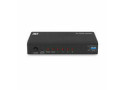 ACT 4K HDMI splitter, 1 in 4 out, EDID ondersteuning