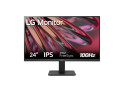 24" LG 24MR400-B FHD/HDMI/VGA/IPS