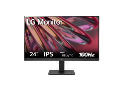 24" LG 24MR400-B FHD/HDMI/VGA/IPS