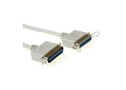 ACT HDMI naar MTP/MPO adapter set voor het verlengen van een HDMI verbinding tot 8K@60Hz