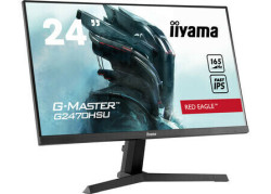 24" Iiyama G-Master G2470HSU-B1 FHD/DP/HDMI/165Hz/F. IPS