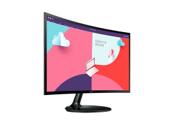 27" Samsung S36C Curved/FHD/HDMI/VGA/VA