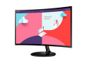 27" Samsung S36C Curved/FHD/HDMI/VGA/VA