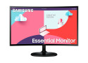 27" Samsung S36C Curved/FHD/HDMI/VGA/VA