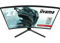 27" Iiyama G-Master GB2766HSU-B1 Curved/FHD/DP/165Hz/VA