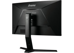 27" Iiyama G-Master GB2766HSU-B1 Curved/FHD/DP/165Hz/VA