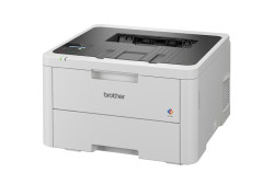 Brother HL-L3240CDW LED KLEUR / WLAN / LAN / Wit-Grijs