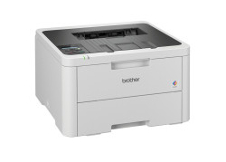 Brother HL-L3240CDW LED KLEUR / WLAN / LAN / Wit-Grijs