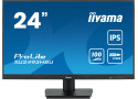 24" Iiyama ProLite XU2493HSU-B6 FHD/DP/HDMI/IPS