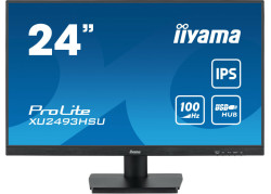 24" Iiyama ProLite XU2493HSU-B6 FHD/DP/HDMI/IPS