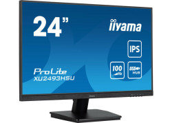 24" Iiyama ProLite XU2493HSU-B6 FHD/DP/HDMI/IPS