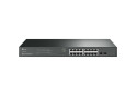 TP-Link 16Port Omada 18x1Gb - 1U 19-inch