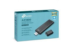 TP-Link WL 1800 USB DualBand Archer TX20U AX1800