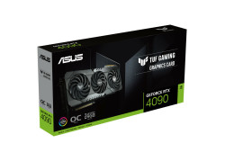 4090 ASUS TUF RTX GAMING OG OC Edition 24GB/3xDP/2xHDMI